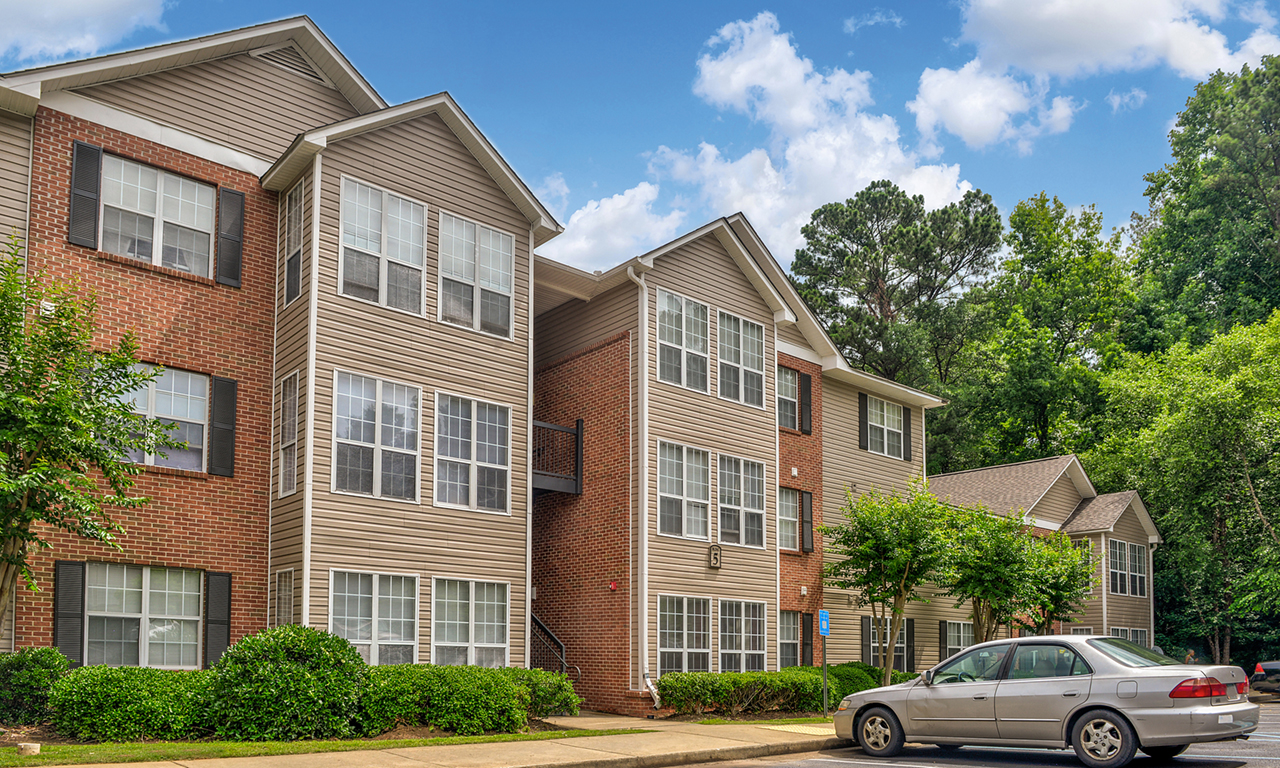 Gallery Crestwood Park Apartments