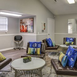 Crestwood Park offers 1, 2 and 3 bedroom apartments in Marietta, GA.