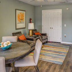 Crestwood Park offers 1, 2 and 3 bedroom apartments in Marietta, GA.